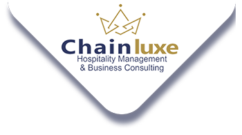 Chain Luxe